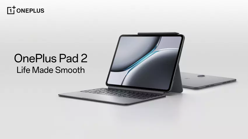 OnePlus Pad 2 otrzymał OxygenOS 14.1.0.402: co nowego?