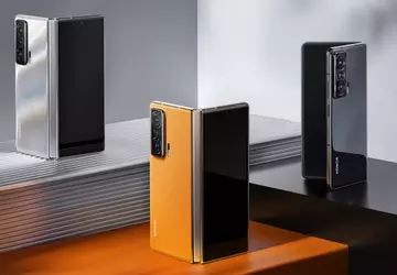 Honor ogłosił prezentację 28 lutego: czekamy ...