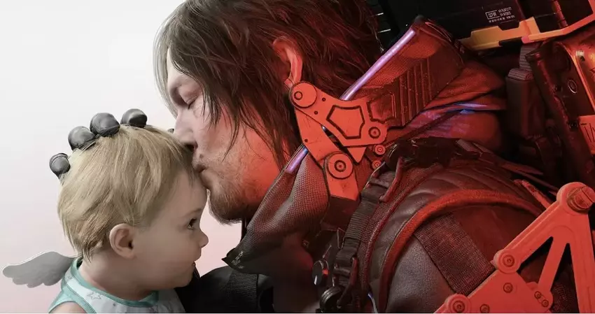 To trzeba zobaczyć! Wydano epicki sześciominutowy finałowy trailer Death Stranding 2: On the Beach