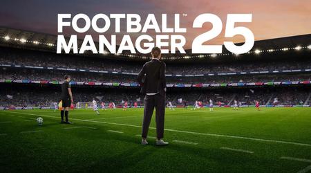 Sega przesunęła premierę Football Manager 25 na wiosnę 2025 roku