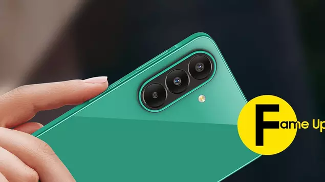 Samsung Galaxy F70 Pro: Niesamowita wytrzymałość ...