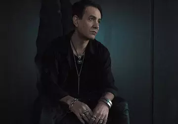 Niespodziewanie ujawniono, że współzałożyciel Ninja Theory ...