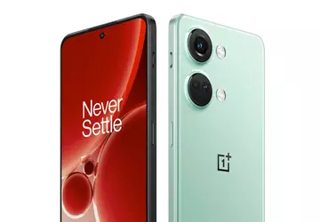 Insider: OnePlus Nord 3 z ekranem ...