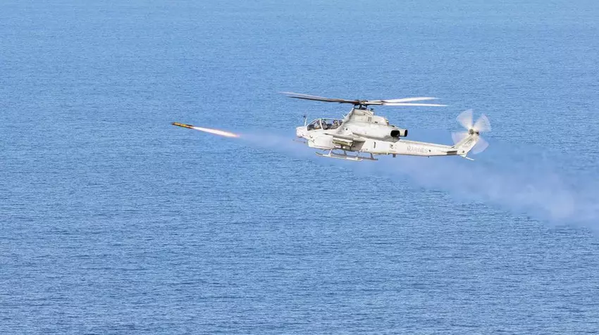 Lockheed Martin podwaja zasięg JAGM dla systemów F-35 Lightning II, MQ-1C Gray Eagle, MQ-9 Reaper, AH-64 Apache i wyrzutni pionowej Mk 41