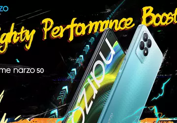 Ile będzie kosztować realme Narzo 50 ...