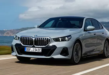 BMW zwolniło pracowników, którzy omijali sankcje, ...