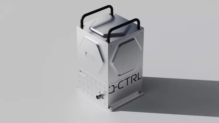Australijska firma Q-CTRL rewolucjonizuje nawigację morską ...
