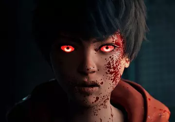 Czy Slitterhead będzie straszyć? Twórca Silent ...