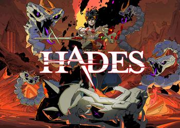 Roguelite Hades jest już dostępny na ...