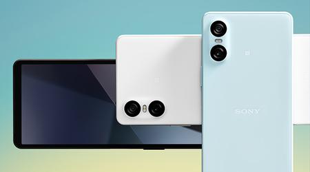 Oto jak będzie wyglądać Sony Xperia 10 VI