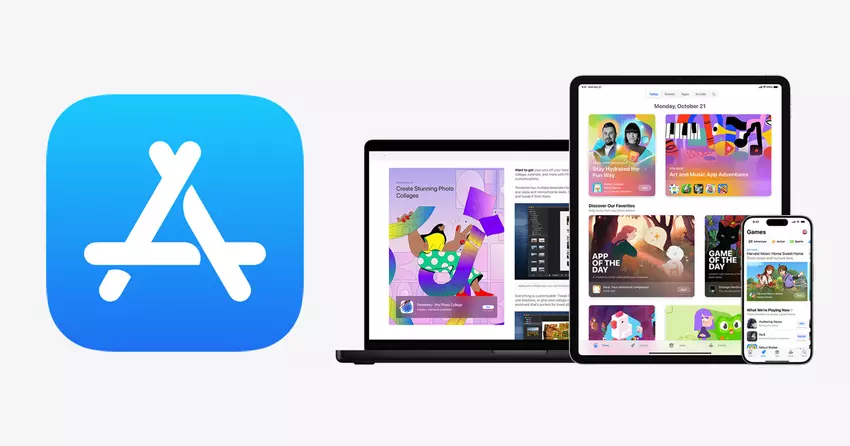 Aktualizacja App Store: Apple wprowadza nowe stawki podatkowe dla wielu krajów