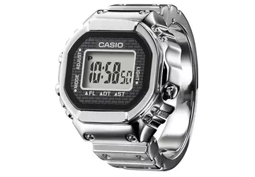 Casio potwierdza datę premiery smartwatcha CRW-001 ...