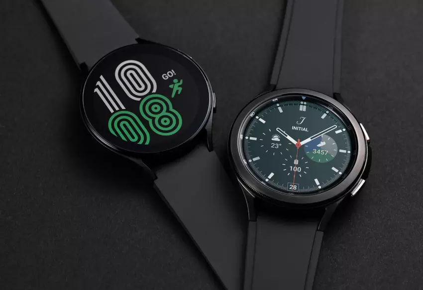 Źródło: Smartwatch Samsung Galaxy Watch 5 nie otrzyma wersji klasycznej