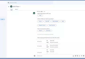 Google Chat obsługuje teraz integrację z ...