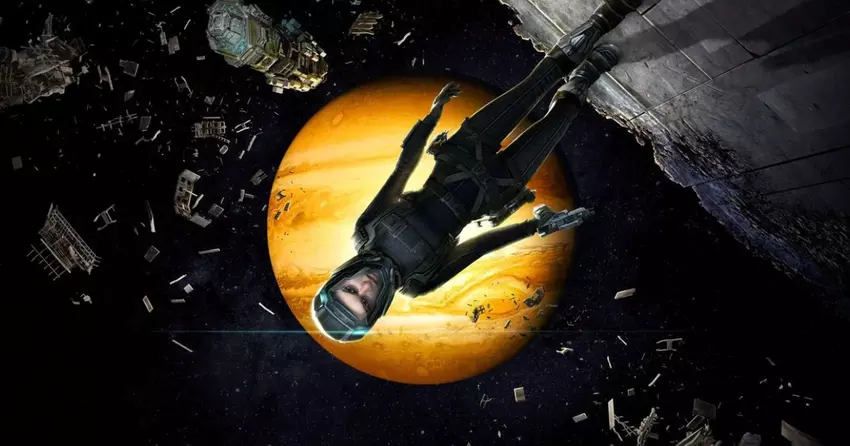 20 listopada The Expanse: A Telltale Series na Steam: kompletna edycja z 5 odcinkami kosztuje 25 dolarów