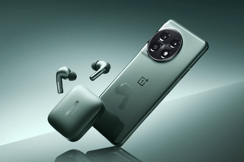 OnePlus 11 otrzymuje aktualizację do OxygenOS 15 i Androida 15 