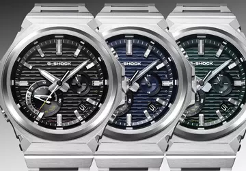 Casio otworzyło przedsprzedaż w Europie stylowych ...