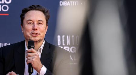 xAI Elona Muska poszukuje do 4 miliardów dolarów, aby konkurować z OpenAI