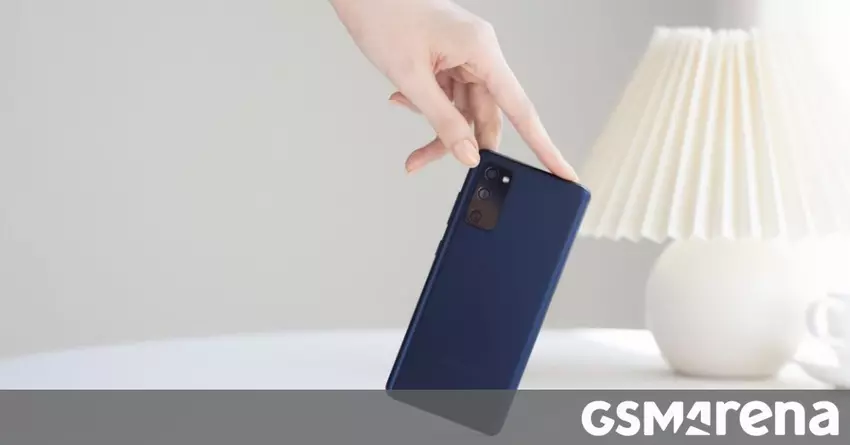 Samsung po cichu wprowadza Galaxy S20 FE 2022 w niższej cenie