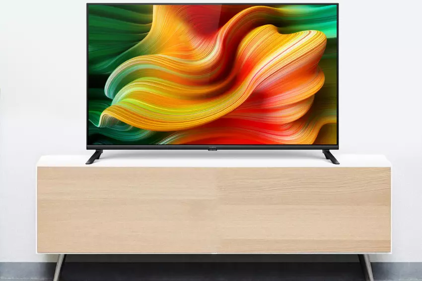 Realme zaprezentuje nowy smart TV w przyszłym miesiącu