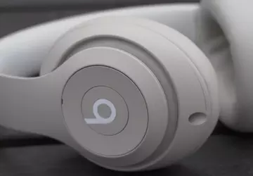 Nowe słuchawki Beats 360 od Apple: ...