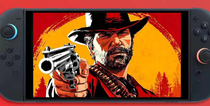 Insider jest pewny na 100%: w 2025 roku Red Dead Redemption 2 wyjdzie na Nintendo Switch 2 i otrzyma aktualizację next-gen