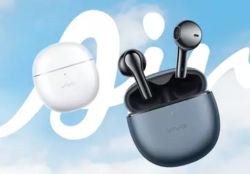Plotka: vivo TWS Air z Bluetooth ...