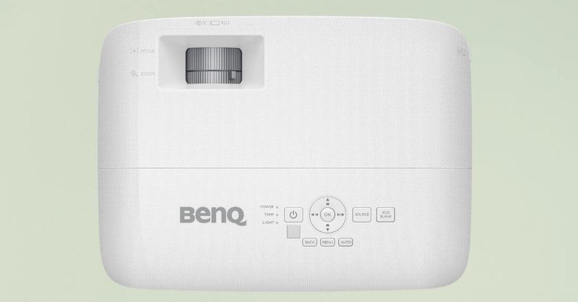 Projektor BenQ MW560 do prezentacji