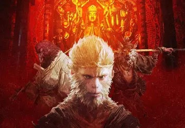 Jeszcze przed premierą Black Myth: WuKong ...