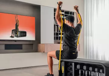 Nowe telewizory Samsung z aplikacją Technogym ...