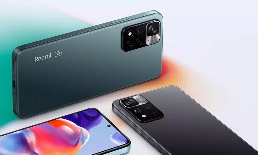 Insider: Redmi Note 12 jako jeden z pierwszych dostanie nowy procesor MediaTek Dimensity 1080