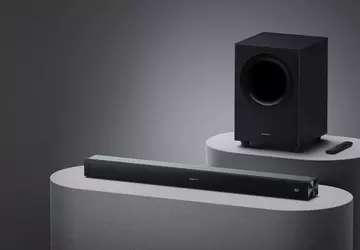 Xiaomi wprowadza Soundbar Pro 2.1 ch ...