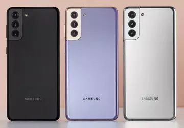 Nie tylko Snapdragon 888: Samsung Galaxy ...