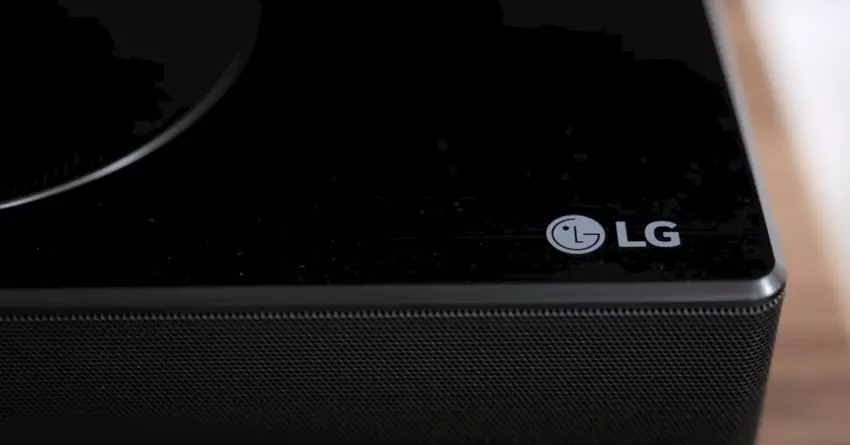 LG SP9YA najlepszy soundbar do lg c1