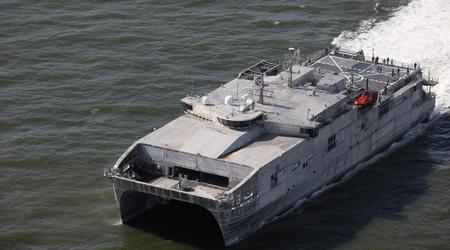 Korpus Piechoty Morskiej Stanów Zjednoczonych chce transportować pociski przeciwokrętowe NSM dla systemu NMESIS za pomocą autonomicznych statków