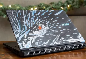 Piękno i moc smoka: MSI zaprezentowało ...