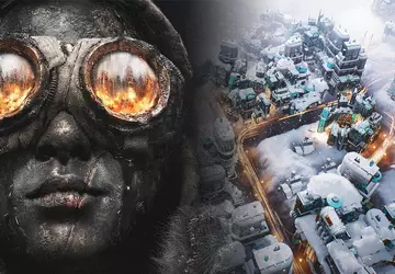 Frostpunk 2 ukaże się na konsolach ...