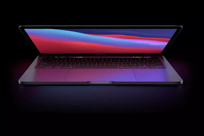 Po raz pierwszy od 22 lat Apple nie wprowadziło w czwartym kwartale ani jednego Maca