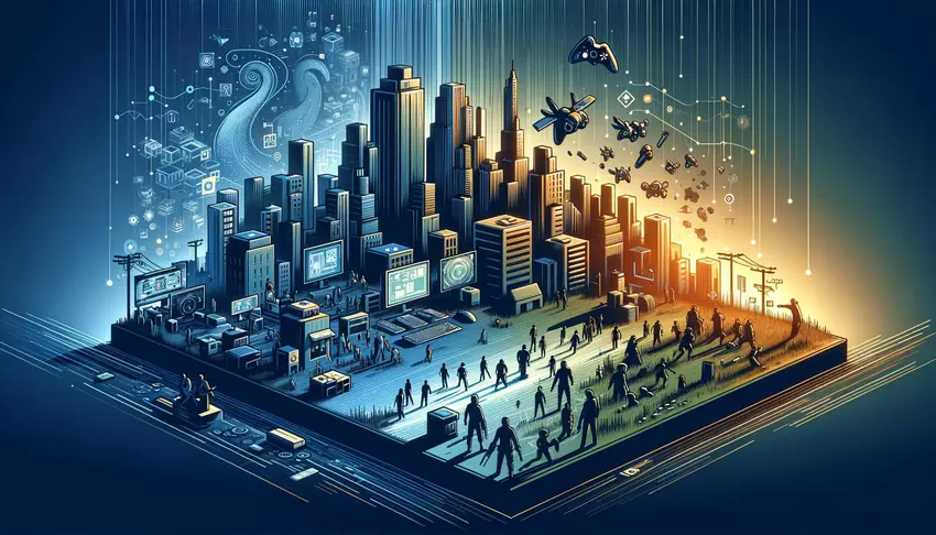 GTA 6 podbije świat? Prezes Take-Two nie jest tego pewien