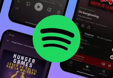 Spotify w końcu uruchomił dźwięk Lossless ...