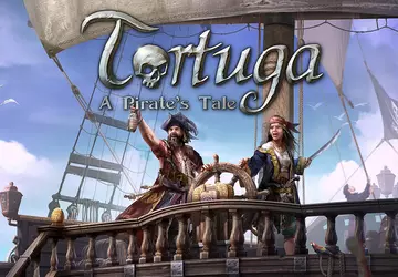 Ekscytująca gra strategiczna Tortuga: A Pirate's ...