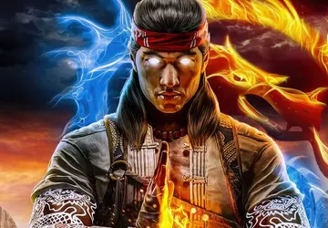 Brutalne walki kolorowych postaci: IGN opublikował ...