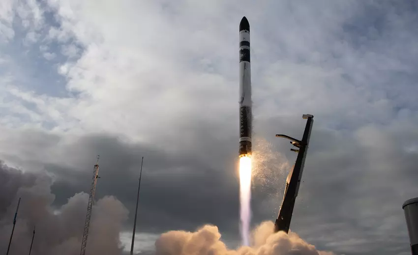 Rocket Lab odracza start misji poszukiwania śladów życia na Wenus