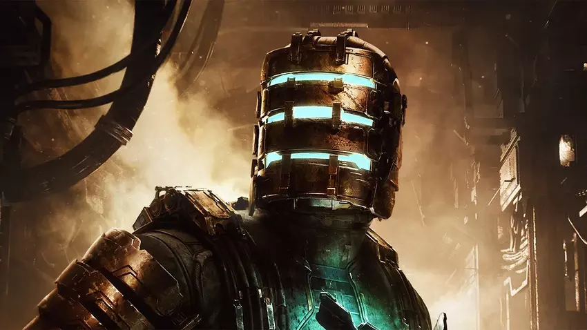 Objawienie roku: Glen Schofield zaproponował Electronic Arts koncepcję Dead Space 4, ale został odrzucony.