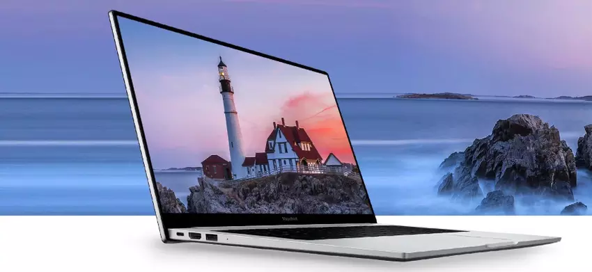 Honor zaprezentował laptopa Magicbook Pro Ryzen Edition z ceną od $ 615