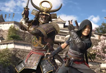 Uwaga spoiler: artbook Assassin's Creed Shadows ...