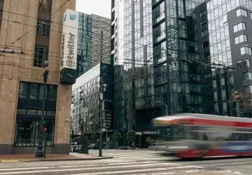 Przychody Twittera w grudniu 2022 r. ...