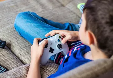 To jest dobre dla ciebie! Dzieci ...