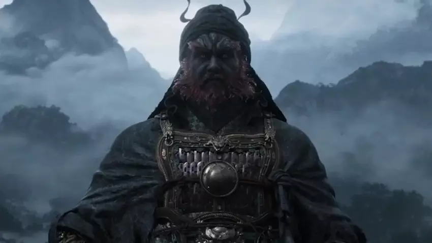 Chińskie legendy stają się franczyzą: autorzy Black Myth: Wukong przedstawili nową grę Black Myth Zhong Kui