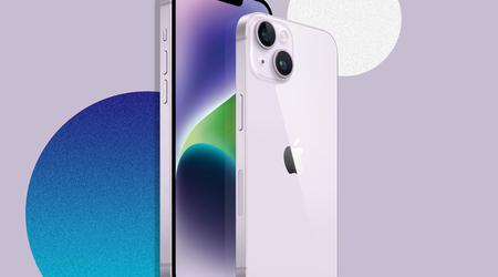 Apple uruchamia bezpłatny program naprawczy dla iPhone'a 14 Plus z powodu problemów z kamerą